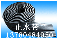 伸縮縫350×8止水帶 橡膠止水帶 65