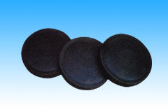 板式橋梁橡膠支座 GJZ矩形 GYZ圓形