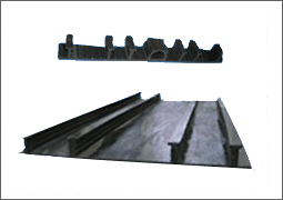 外貼式止水帶 外貼式橡膠止水帶 背貼式止