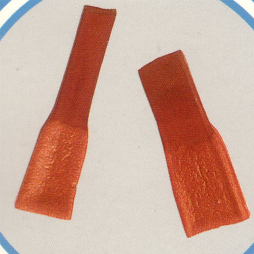 製品型遇水膨脹止水條