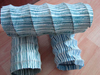 透水軟管 規格50-300軟式透水管 滲