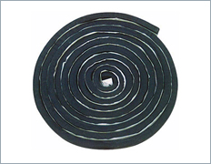 遇水膨脹橡膠止水條