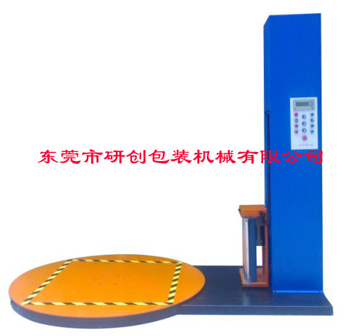 全自動PE纏繞機 廣東打包機 