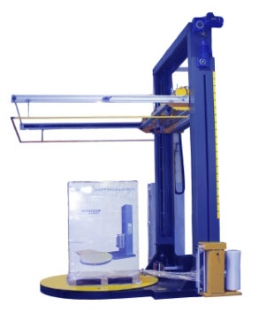 供應覆膜纏繞機o深圳環體纏繞機