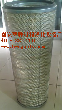 供應焊接車間粉塵過濾器