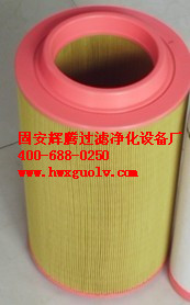 曼牌空氣濾芯C20500