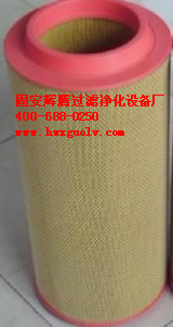 曼牌空氣濾芯C25710