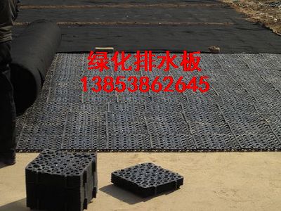 河南排水板（（河南排水板++蓄排水板））