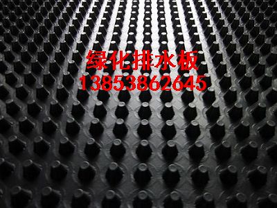 吉林蓄排水板++——吉林排水板銷售長春排