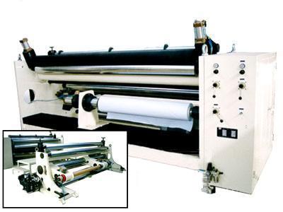 寬幅複卷機