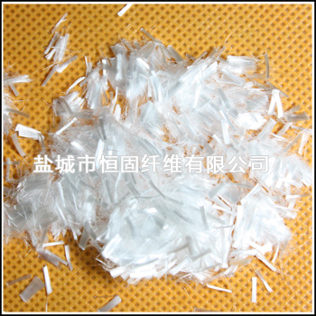 聚丙烯砂漿工程纖維 