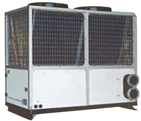 風冷模塊式冷（熱）水機組