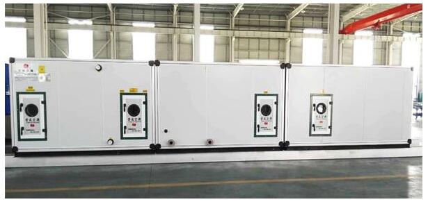 空調器的主要故障機原因