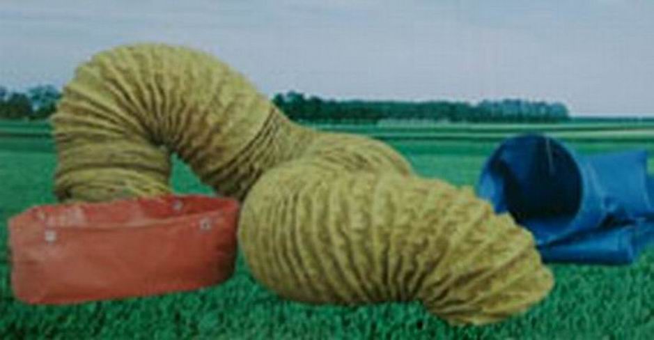 隧道礦用導風筒,隔爆水袋,礦用噴頭,水泡泥,PVC布,蓬布