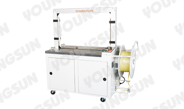 打包機-自動打包機-全自動打包機