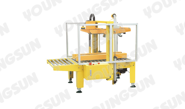 封箱機-膠帶封箱機-自動封箱機-封箱機品