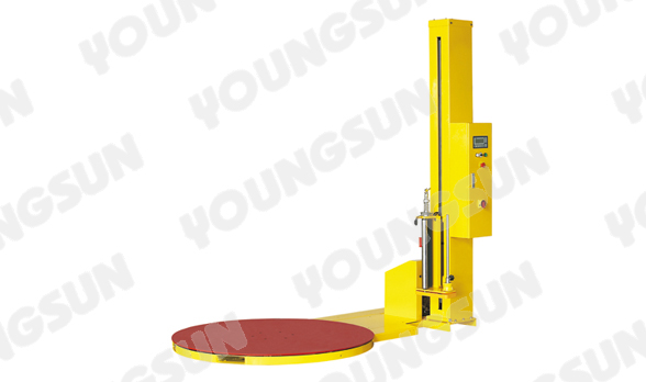 纏繞機-自動纏繞機-薄膜纏繞機-拉伸膜纏