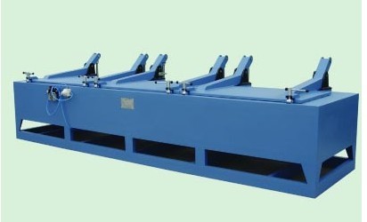 組件預熱保溫爐