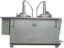 三甘醇清洗爐