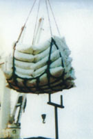 丙綸繩吊貨網絡