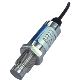 平麵膜型壓力傳感器