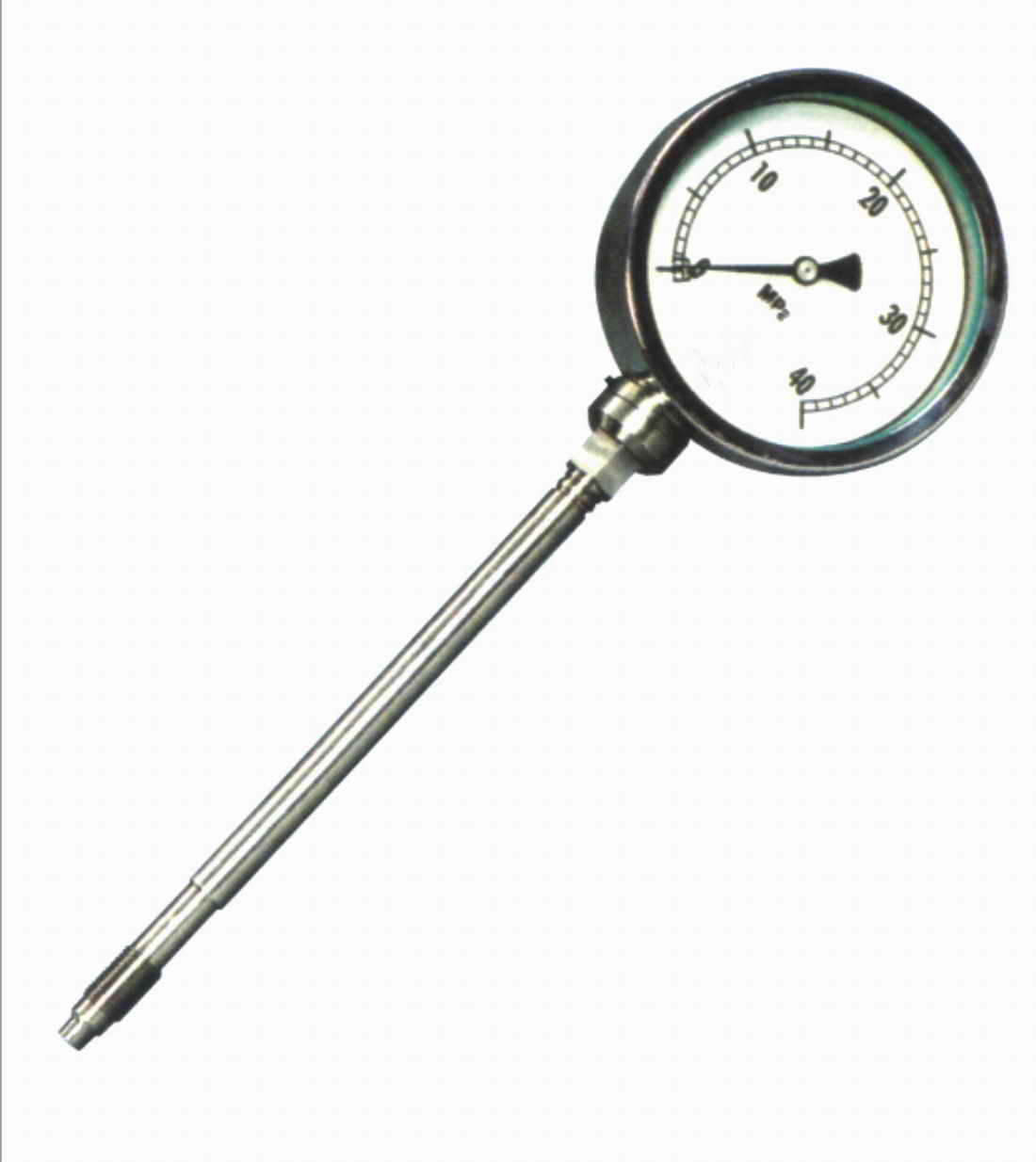 直杆現場指示型溶壓傳感器