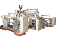 無紡布生產設備