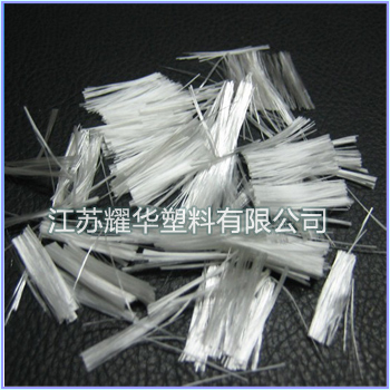 聚丙烯工程纖維