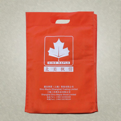 無紡布購物袋、無紡布環保購物袋