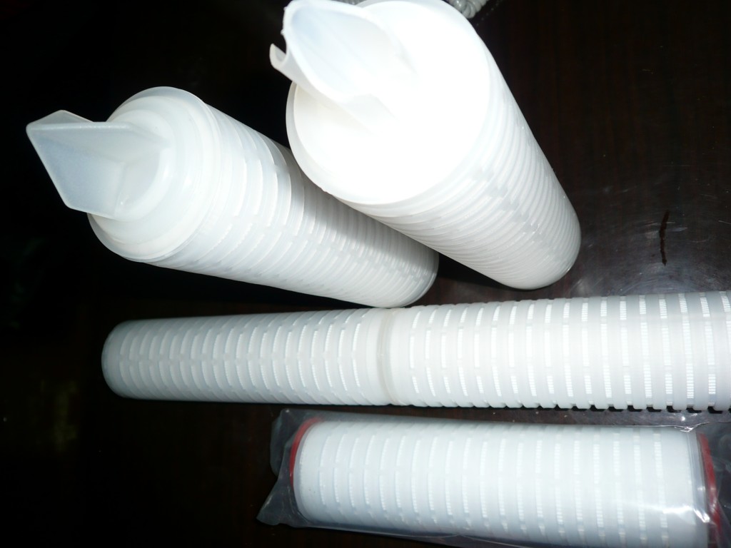 廣溢替代GX係列液壓濾芯 