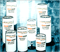 廣溢替代K017AANS過濾器