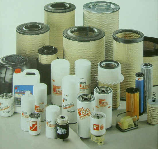 廣溢替代TR-25480 超精密油過濾器