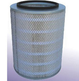 廣溢替代STZX2-400×10 係列液壓濾芯