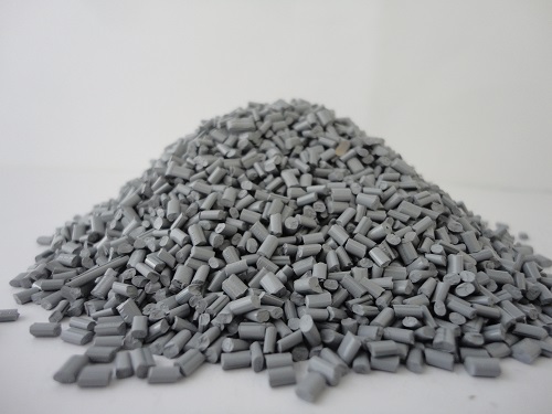 高功能性竹炭PP母粒