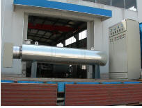 空氣加熱罐/熱風罐