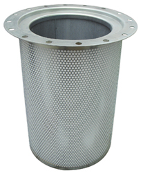 億濾園替代阿特拉斯油氣分離濾芯