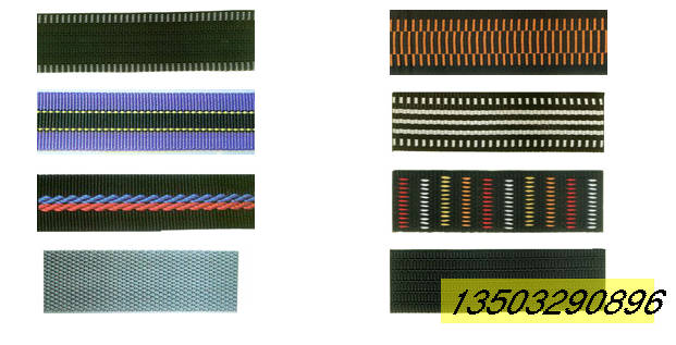 丙綸帶，丙綸織帶，箱包帶，書包帶，寵物帶