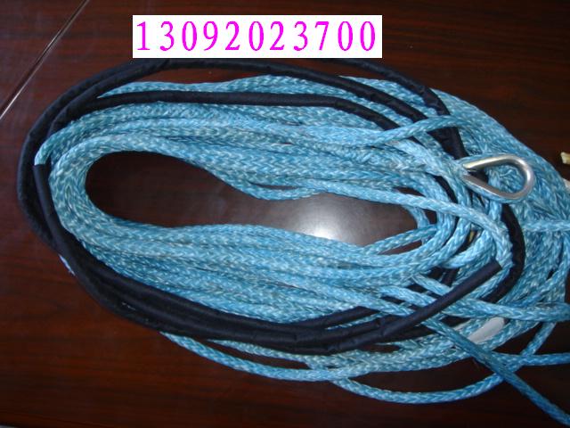 迪尼瑪繩/電力牽引繩/電力安全網