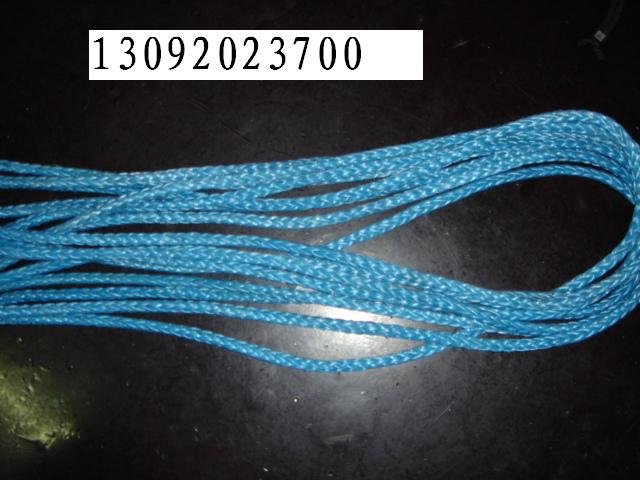 迪尼瑪繩/HMPE纜繩/電力施工用繩