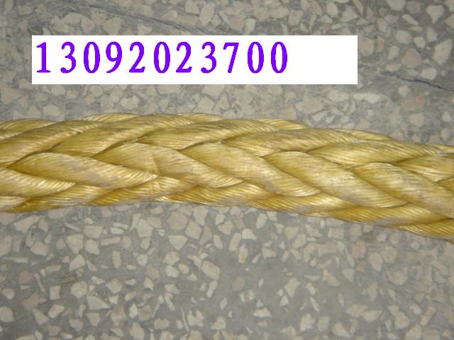 高性能拖纜/進口迪尼瑪纜繩