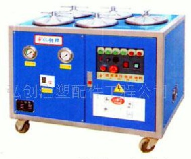 液壓油濾油機MH-100-4H