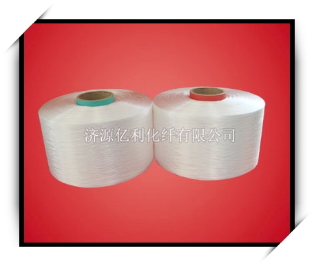 本白高強丙綸絲 