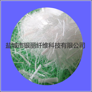 聚丙烯工程纖維