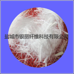 聚丙烯單絲纖維