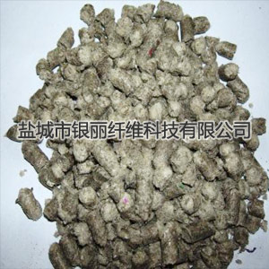 顆粒狀木質纖維