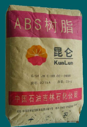 ABS 0215A/吉林石化