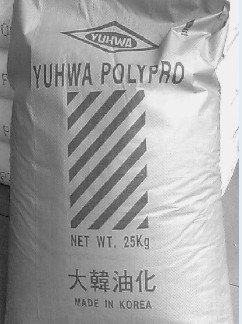 HDPE F600/大韓油化