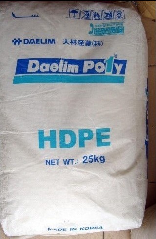 HDPE LH-6070/韓國大林