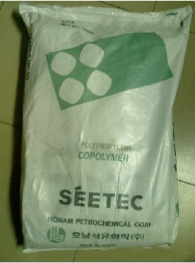 HDPE PB270/韓國現代