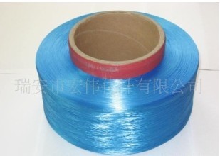 丙綸絲，丙綸長絲